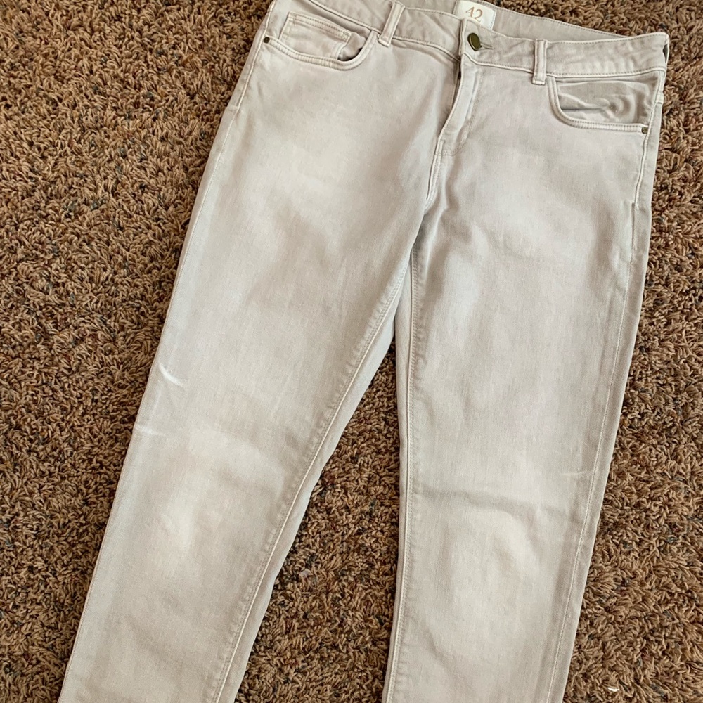 Women’s Zara pants